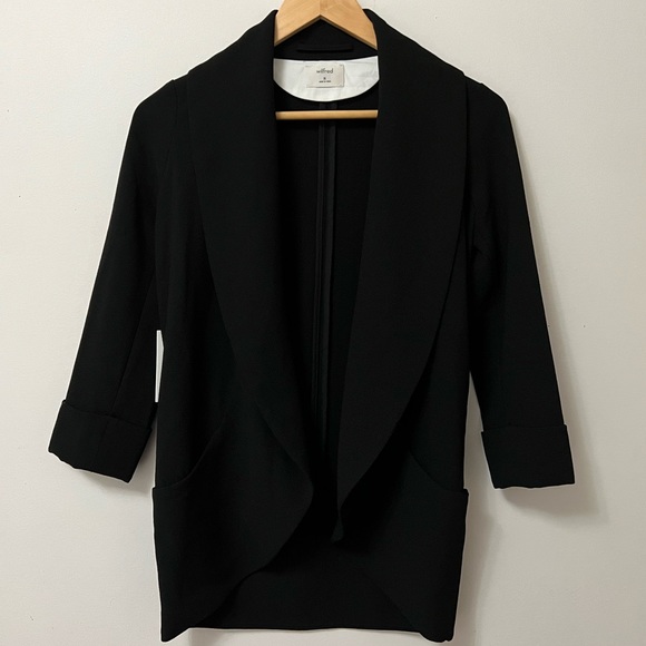 wilfred Chevalier Jacket - Picture 2 of 4